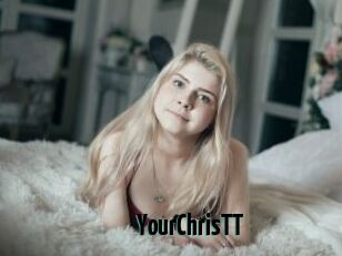 YourChrisTT