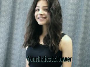 YourDelicateFlower