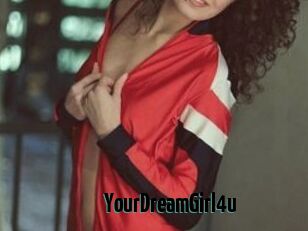 YourDreamGirl4u