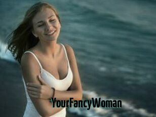 YourFancyWoman