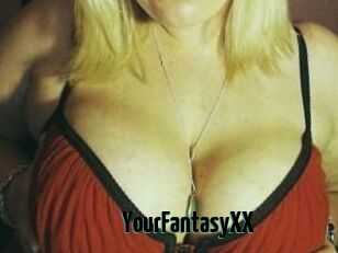 YourFantasyXX
