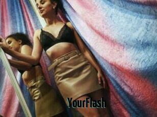 YourFlash