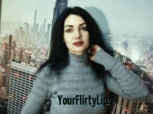 YourFlirtyLips