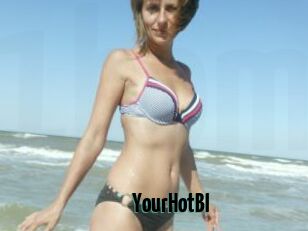 YourHotBI
