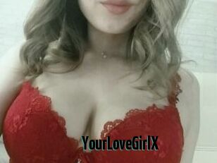 YourLoveGirlX