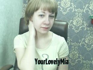 YourLovelyMia