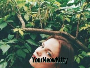 YourMeowKitty