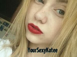 YourSexyKatee