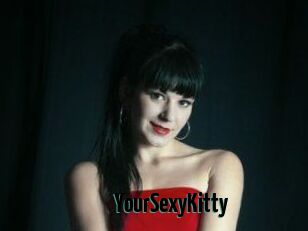 YourSexyKitty