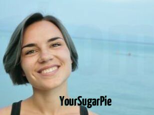 YourSugarPie