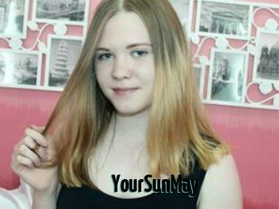 YourSunMay