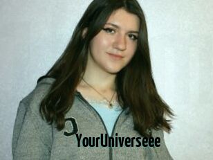 YourUniverseee