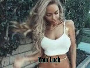 Your_Luck_