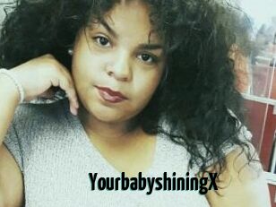 YourbabyshiningX