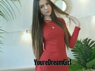 YoureDreamGirl