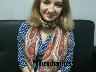 Yourenchantress