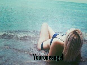 Youroneangel