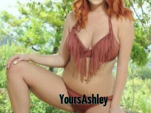YoursAshley