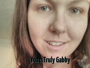 YoursTruly_Gabby
