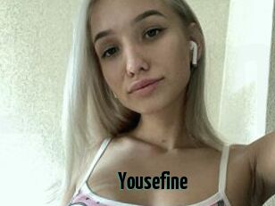 Yousefine