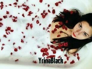 YrinaBlack