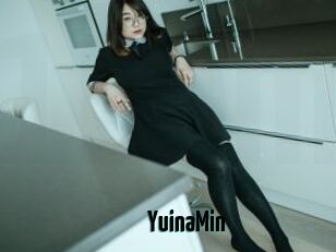 YuinaMin