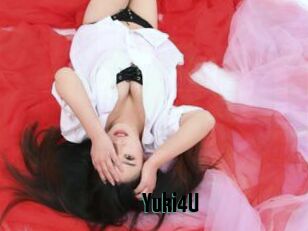 Yuki4U