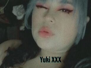 Yuki_XXX