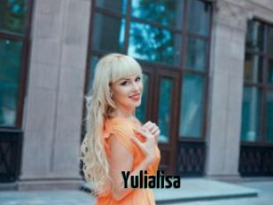 Yulialisa