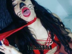 Yuliana_Bitch