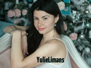 YulieLimans