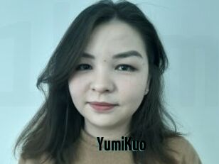 YumiKuo