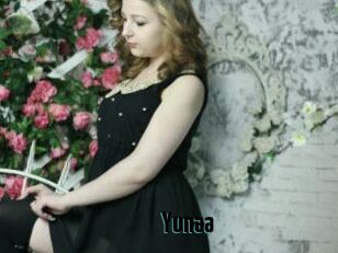 Yunaa