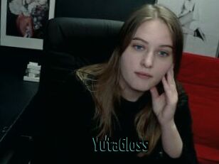 YutaGloss