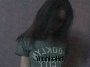 YuumikaHot