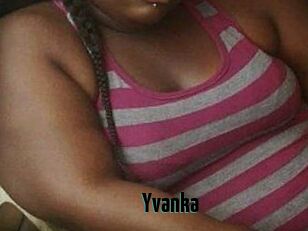 Yvanka