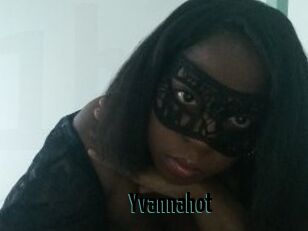 Yvannahot