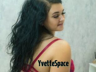 YvetteSpace
