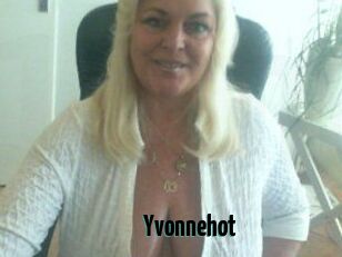 Yvonnehot