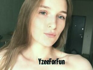YzeeForFun