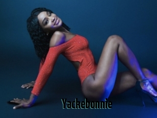 Yackebonnie