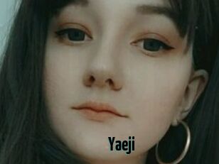 Yaeji