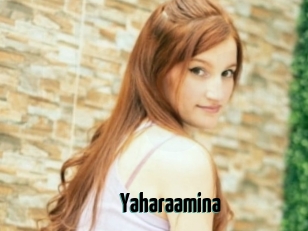 Yaharaamina