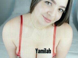 Yamilah