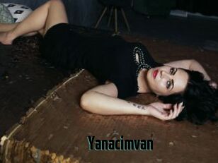 Yanacimvan
