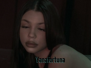 Yanafortuna