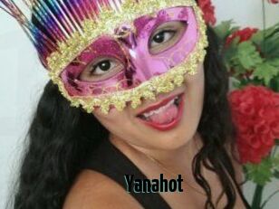 Yanahot