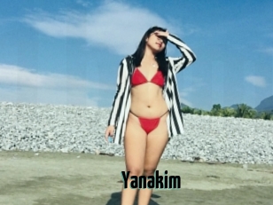 Yanakim