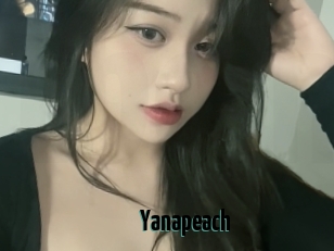 Yanapeach