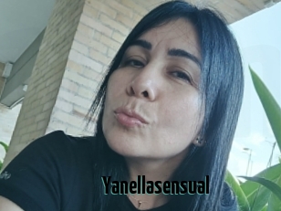 Yanellasensual